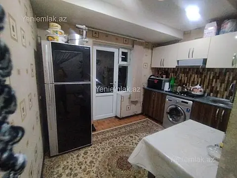 Satılır 2 otaqlı köhnə tikili 60 m² — Sumqayıt 2 otaq 60.00 m²