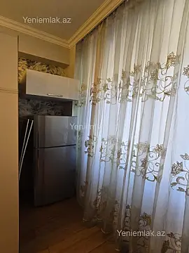 Satılır 2 otaqlı yeni tikili 43 m²