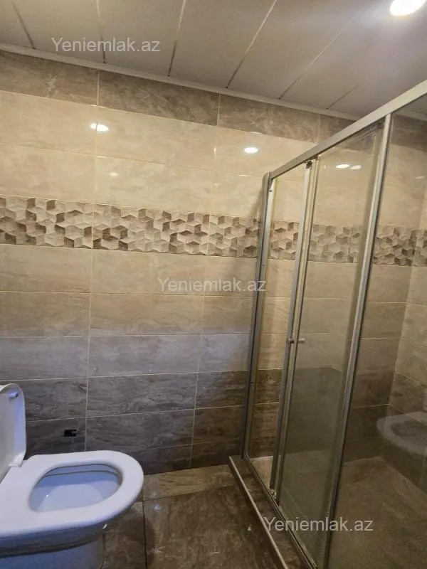 Satılır 2 otaqlı yeni tikili 43 m²