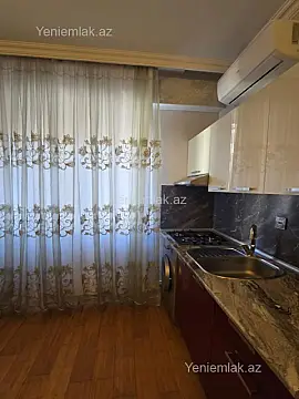 Satılır 2 otaqlı yeni tikili 43 m²