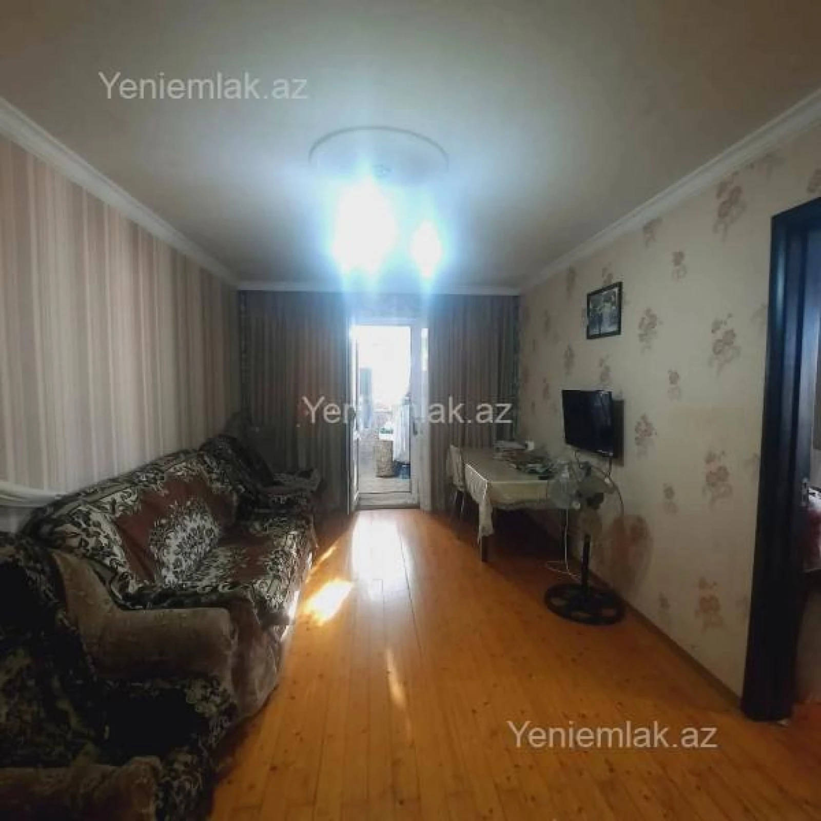 Satılır 2 otaqlı köhnə tikili 48 m²