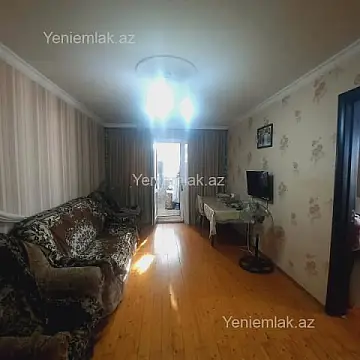 Satılır 2 otaqlı köhnə tikili 48 m² — Sumqayıt 2 otaq 48.00 m²