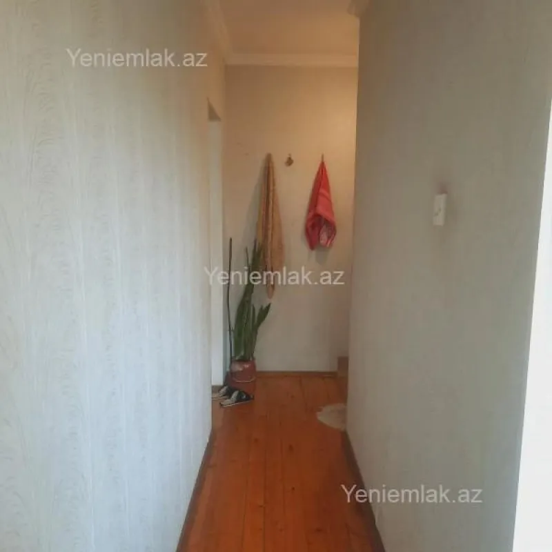 Satılır 2 otaqlı köhnə tikili 48 m²