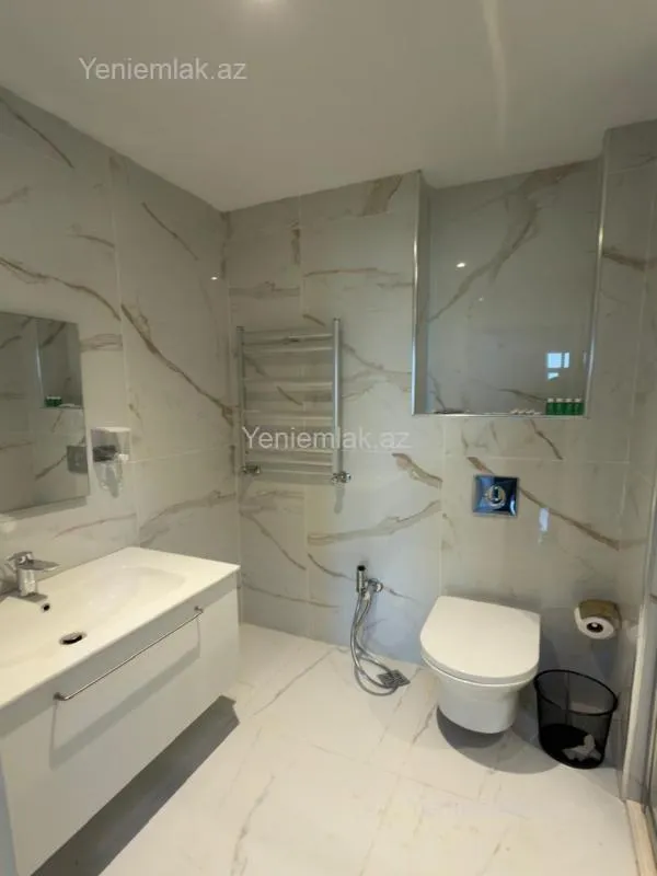 Satılır 3 otaqlı yeni tikili 56 m²