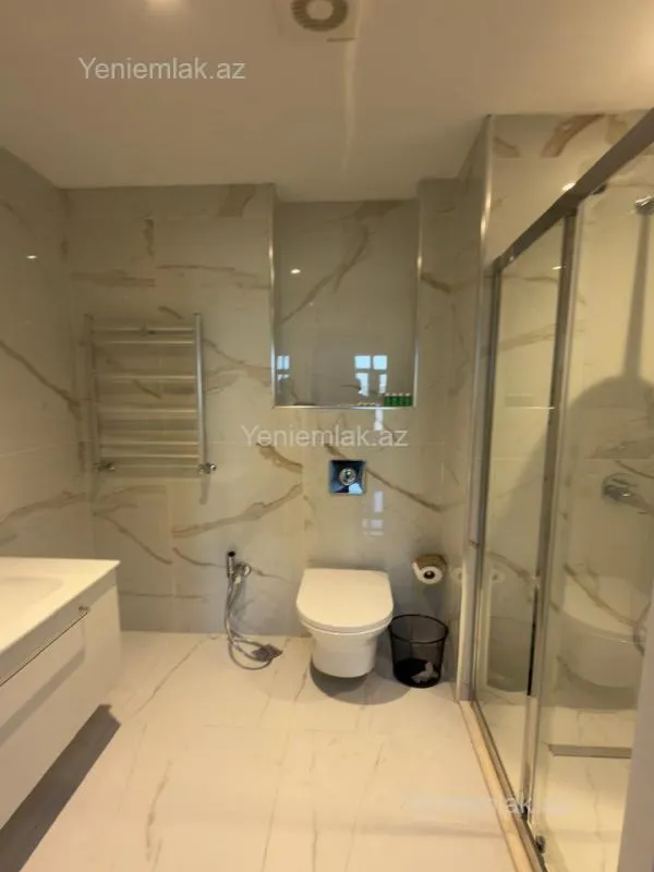 Satılır 3 otaqlı yeni tikili 56 m²