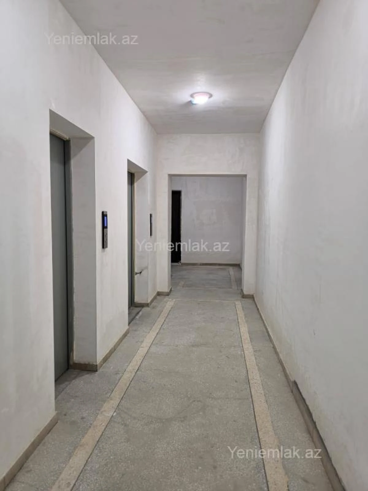 Satılır 2 otaqlı yeni tikili 92 m²