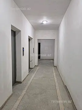 Satılır 2 otaqlı yeni tikili 92 m²