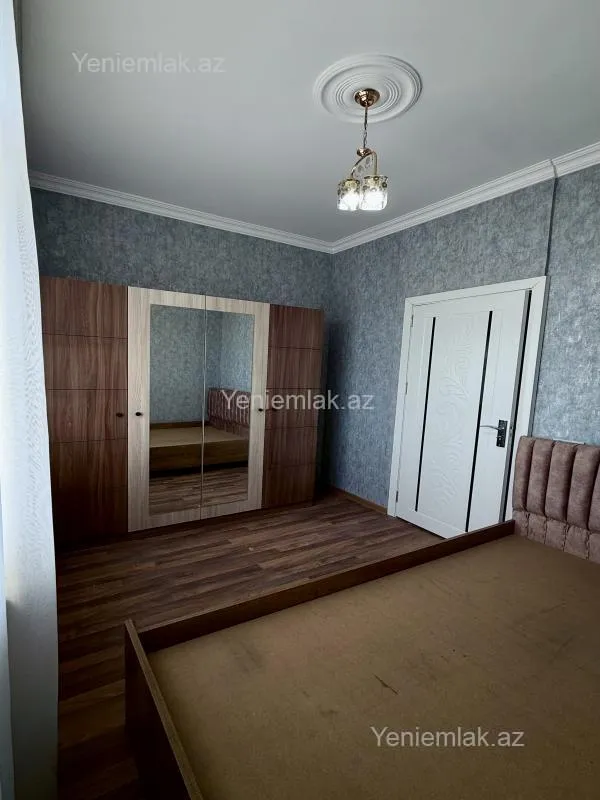 Satılır 2 otaqlı köhnə tikili 45 m²