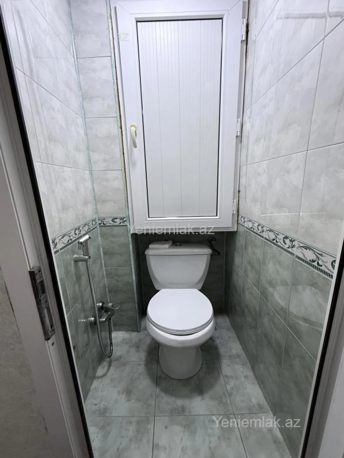 Satılır 2 otaqlı köhnə tikili 45 m²