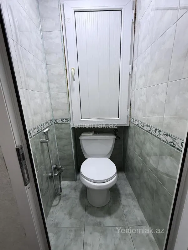 Satılır 2 otaqlı köhnə tikili 45 m²