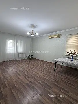 Satılır 2 otaqlı köhnə tikili 45 m²