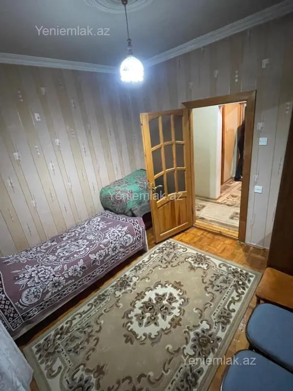 Satılır 3 otaqlı yeni tikili 69 m²