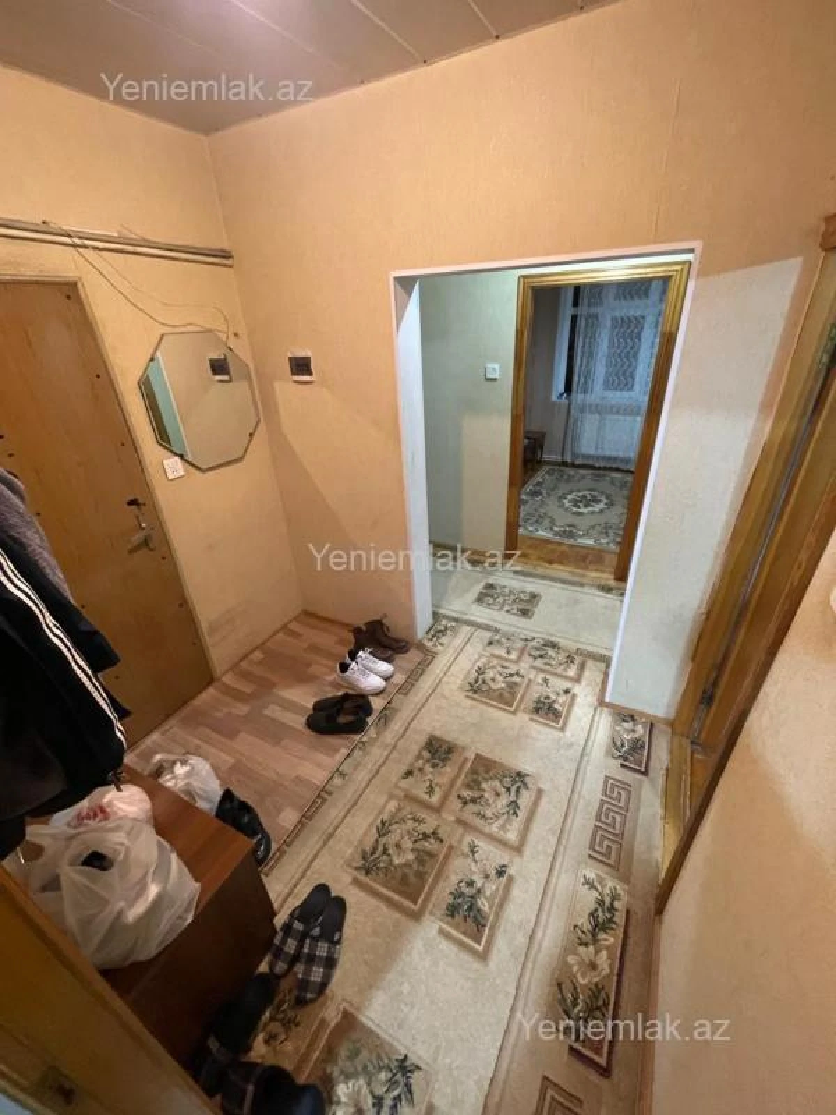 Satılır 3 otaqlı yeni tikili 69 m²