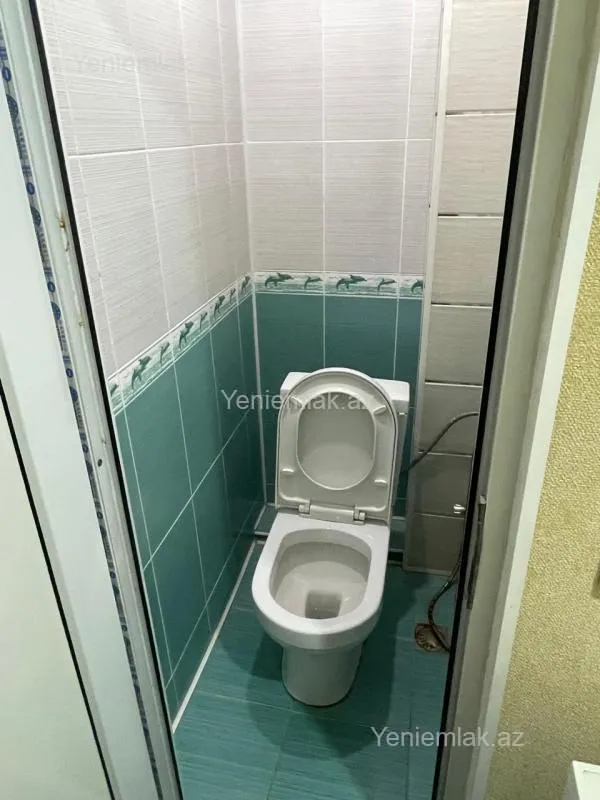 Satılır 3 otaqlı yeni tikili 69 m²