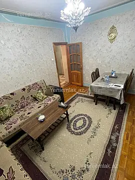 Satılır 3 otaqlı yeni tikili 69 m²