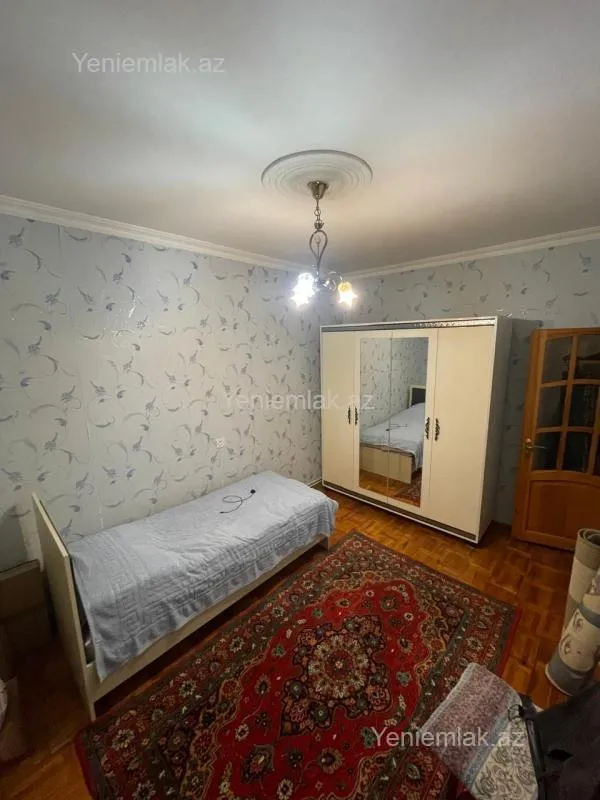 Satılır 3 otaqlı yeni tikili 69 m²