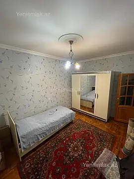 Satılır 3 otaqlı yeni tikili 69 m²