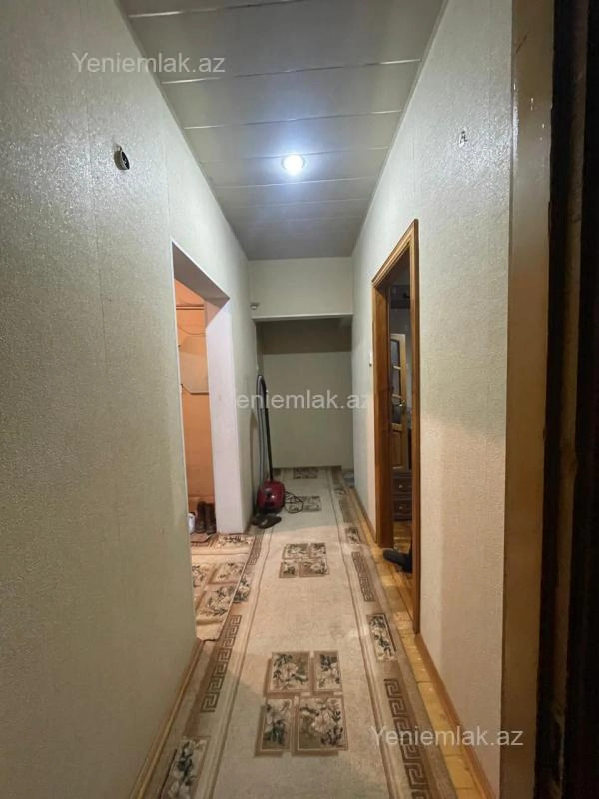 Satılır 3 otaqlı yeni tikili 69 m²