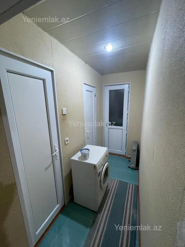 Satılır 3 otaqlı yeni tikili 69 m²