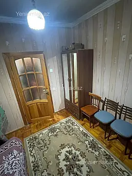 Satılır 3 otaqlı yeni tikili 69 m²