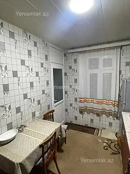 Satılır 3 otaqlı yeni tikili 69 m²