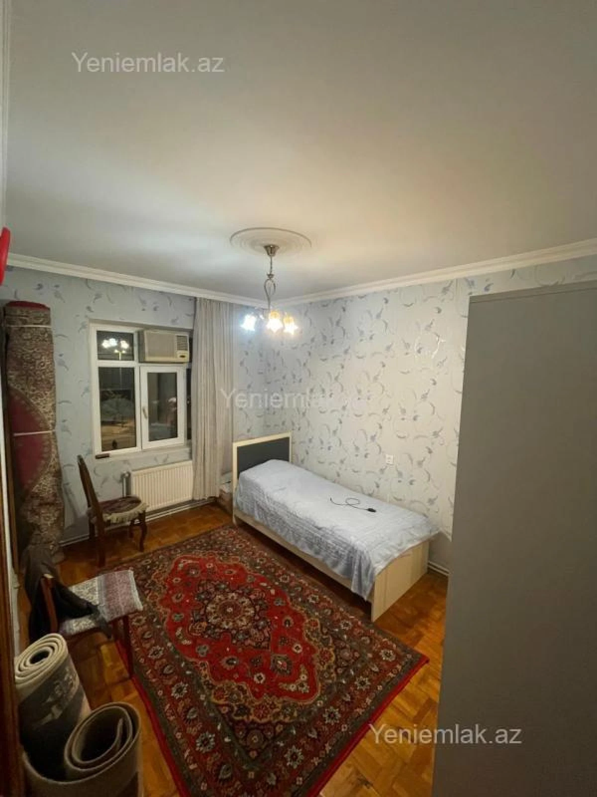 Satılır 3 otaqlı yeni tikili 69 m²