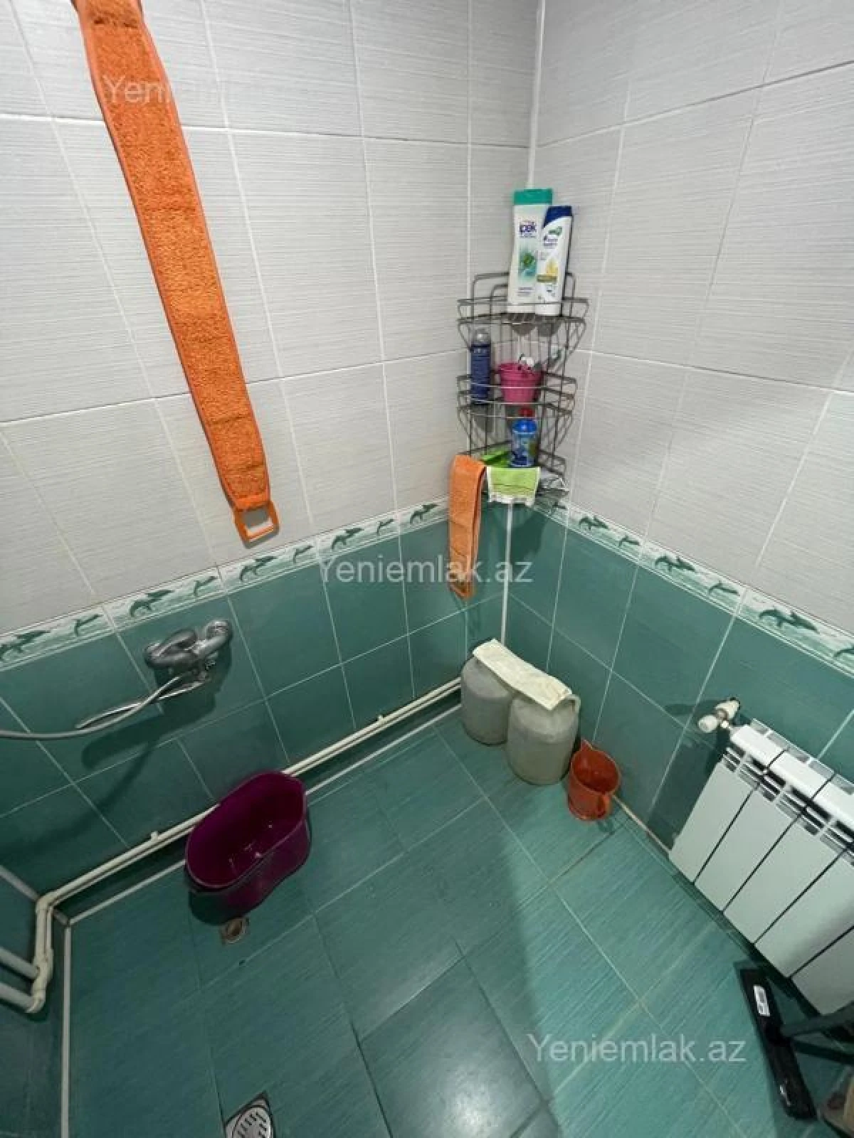 Satılır 3 otaqlı yeni tikili 69 m²