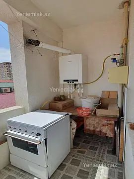 Satılır 3 otaqlı yeni tikili 72 m²