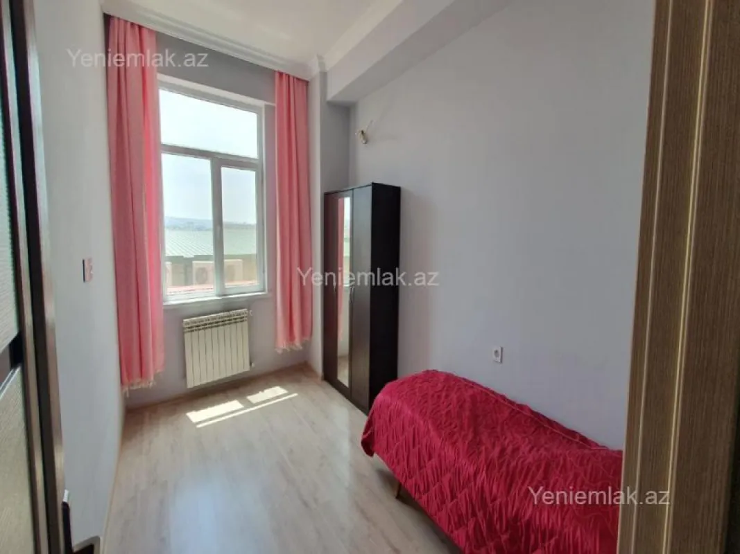 Satılır 3 otaqlı yeni tikili 72 m²
