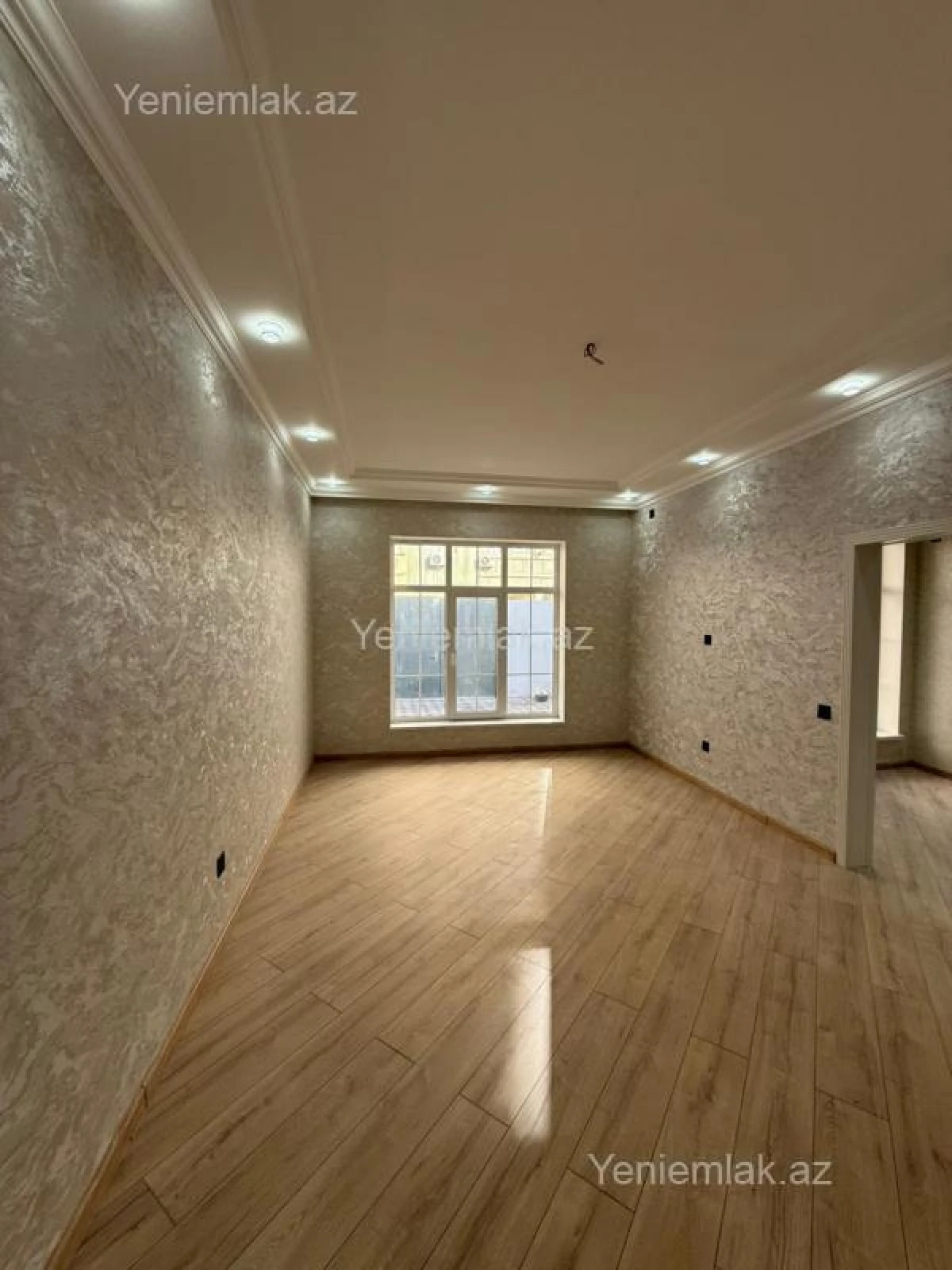 Satılır 4 otaqlı həyət evi 130 m²