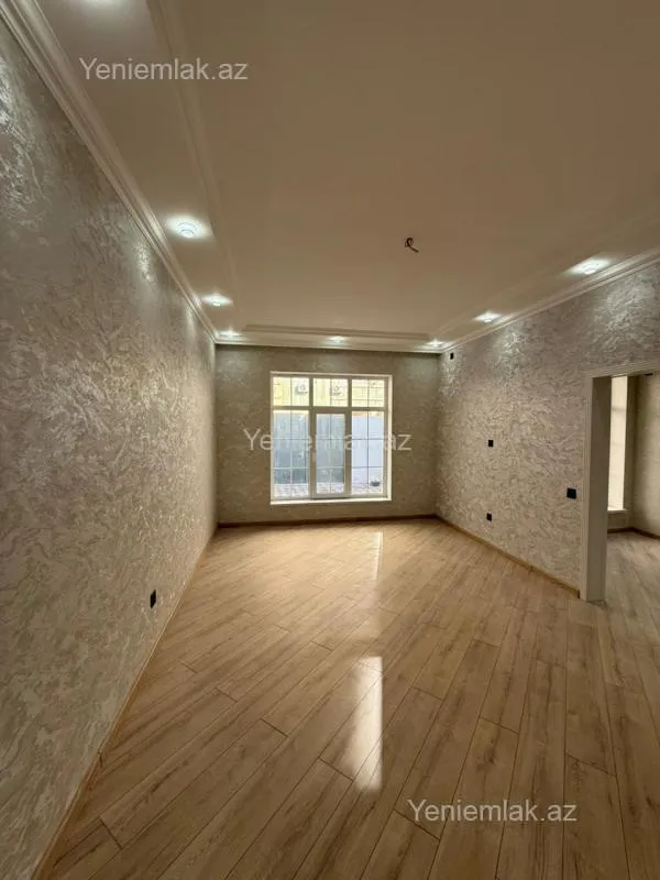 Satılır 4 otaqlı həyət evi 130 m²