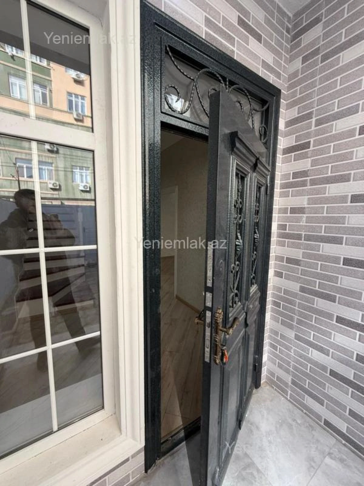 Satılır 4 otaqlı həyət evi 130 m²