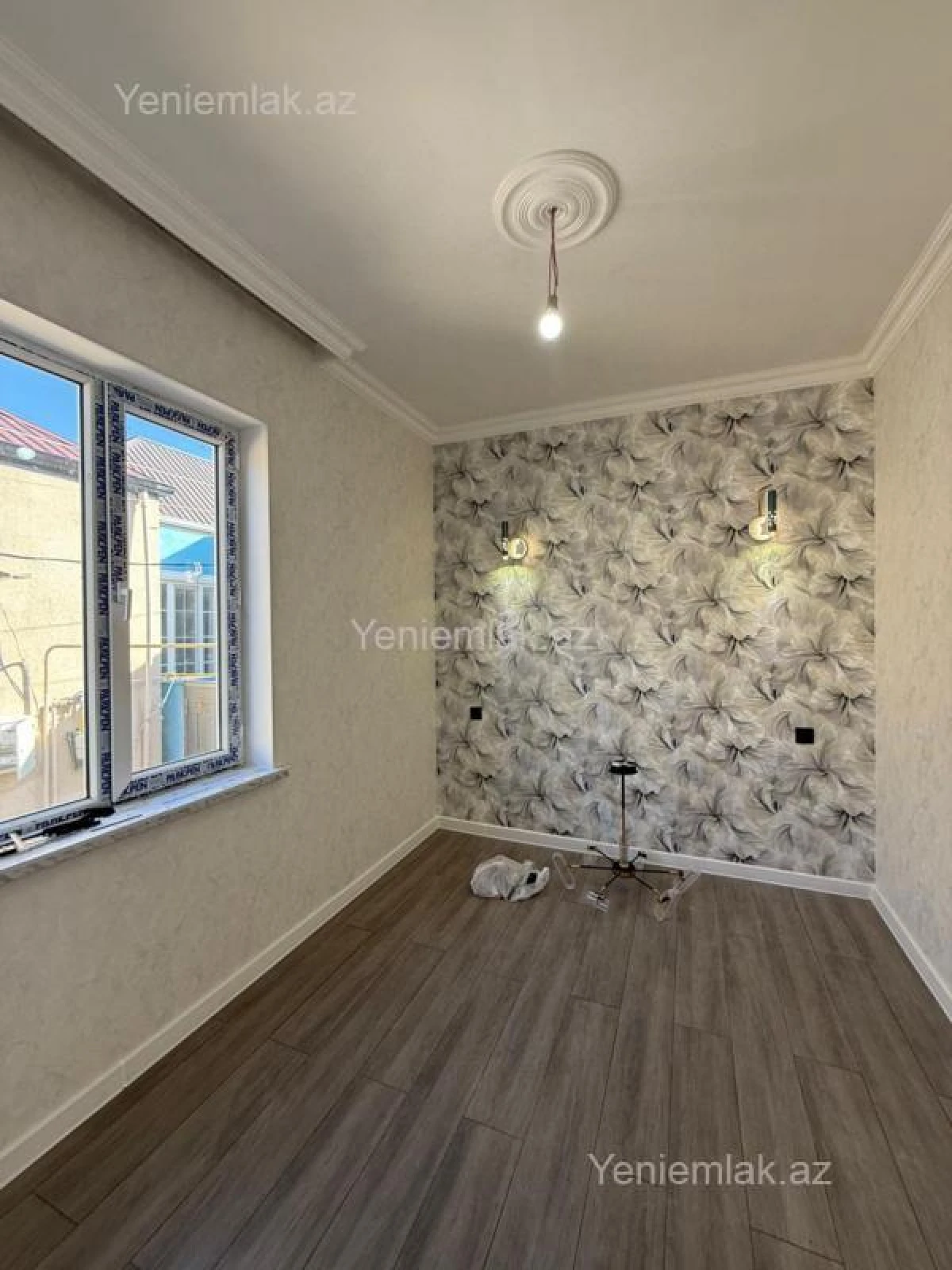 Satılır 4 otaqlı həyət evi 130 m²