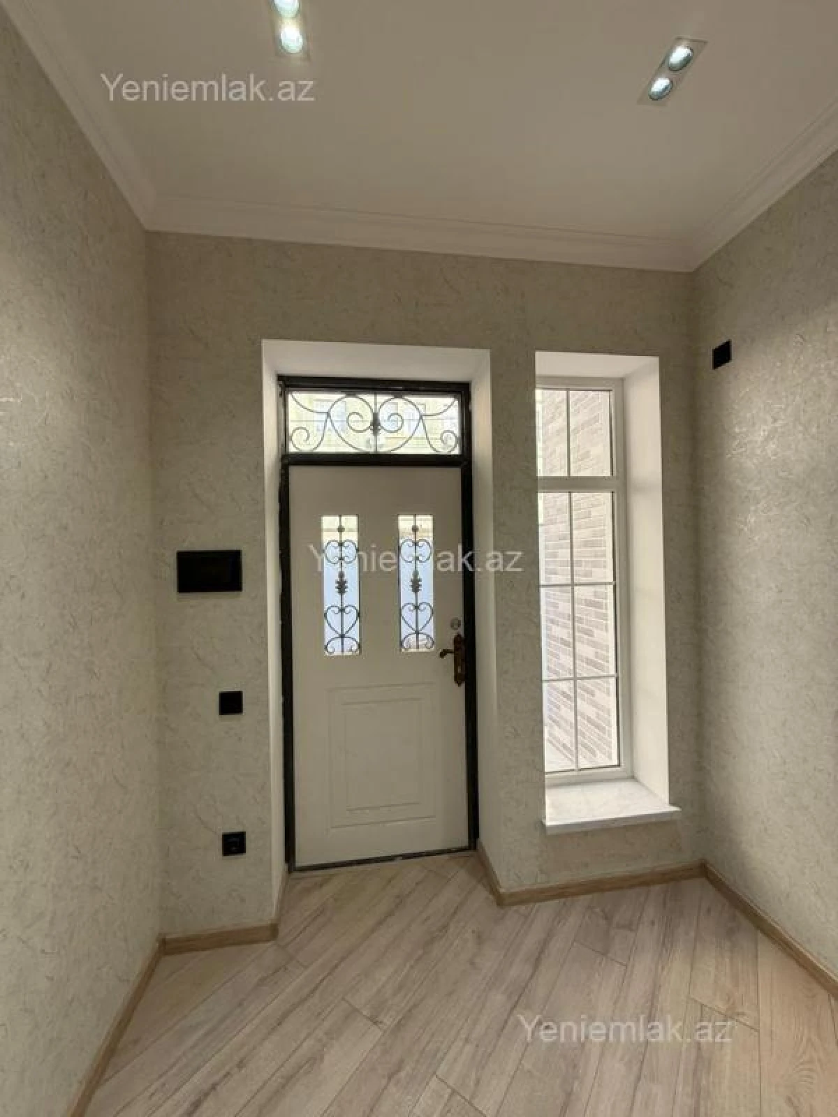 Satılır 4 otaqlı həyət evi 130 m²