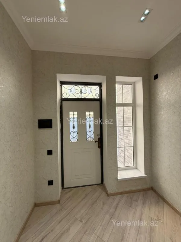 Satılır 4 otaqlı həyət evi 130 m²