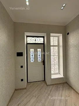 Satılır 4 otaqlı həyət evi 130 m²