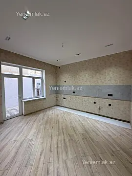 Satılır 4 otaqlı həyət evi 130 m²