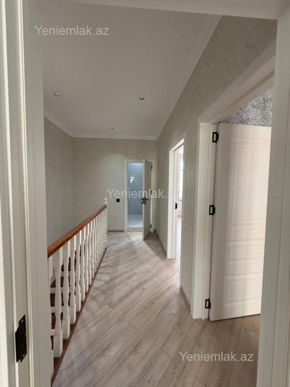 Satılır 4 otaqlı həyət evi 130 m²