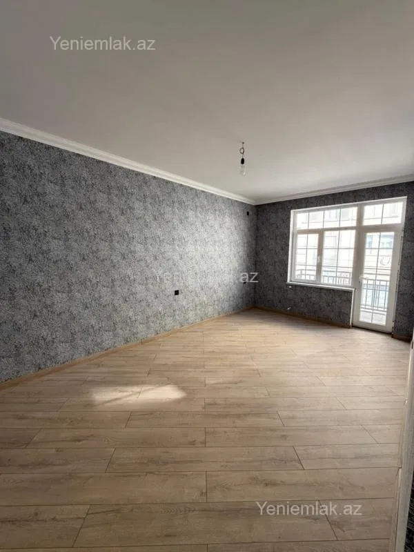 Satılır 4 otaqlı həyət evi 130 m²