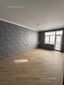 Satılır 4 otaqlı həyət evi 130 m²