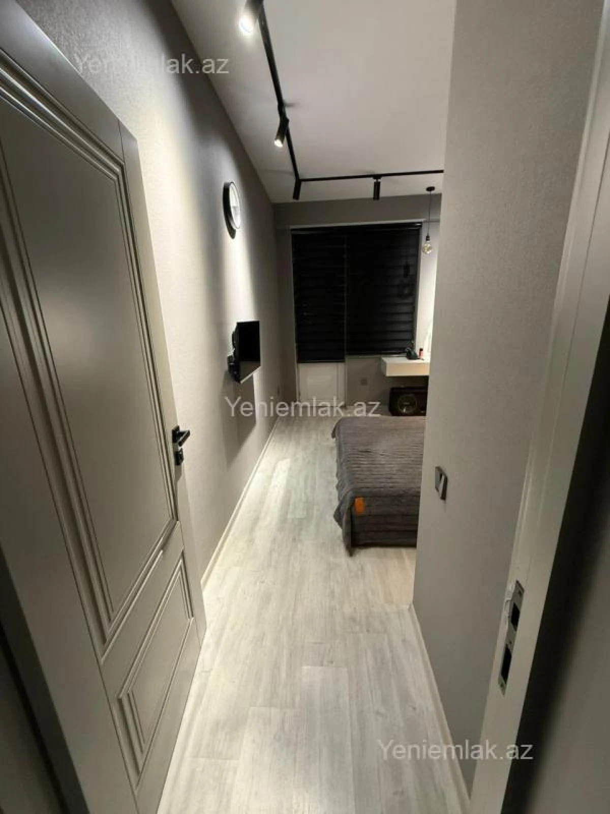 Satılır 2 otaqlı yeni tikili 63 m²