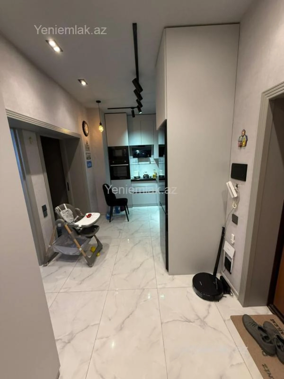 Satılır 2 otaqlı yeni tikili 63 m²