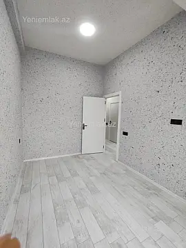 Satılır 3 otaqlı yeni tikili 64 m²
