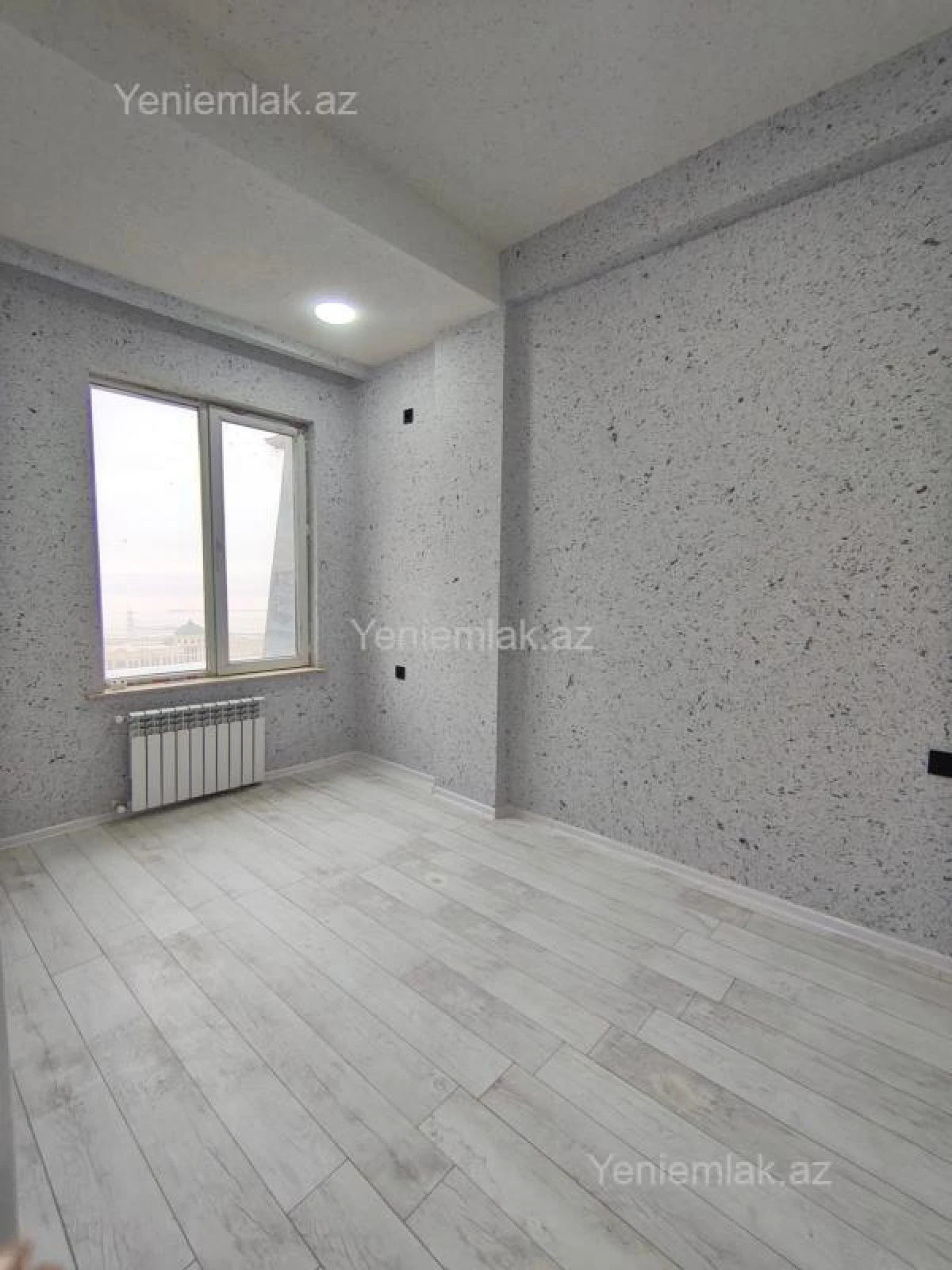Satılır 3 otaqlı yeni tikili 64 m²