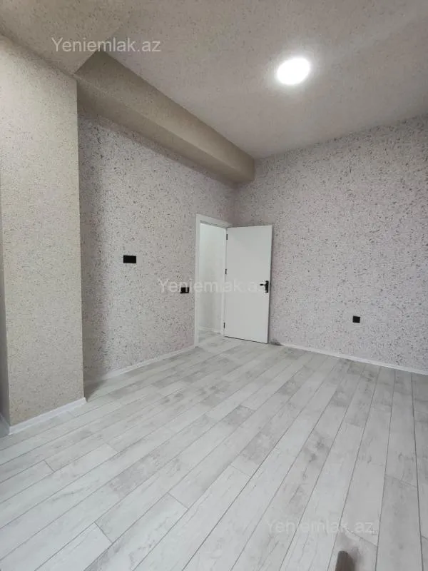 Satılır 3 otaqlı yeni tikili 64 m²