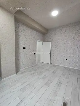 Satılır 3 otaqlı yeni tikili 64 m²