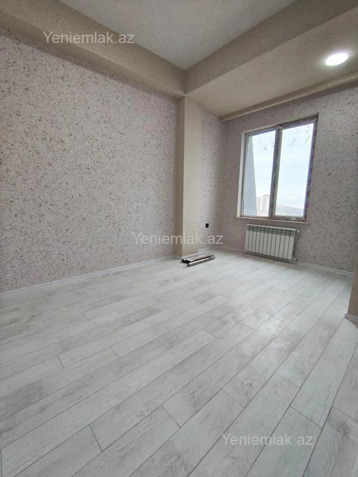 Satılır 3 otaqlı yeni tikili 64 m²