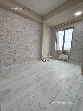 Satılır 3 otaqlı yeni tikili 64 m²