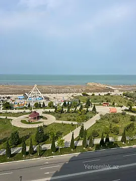 Satılır 2 otaqlı yeni tikili 72 m²