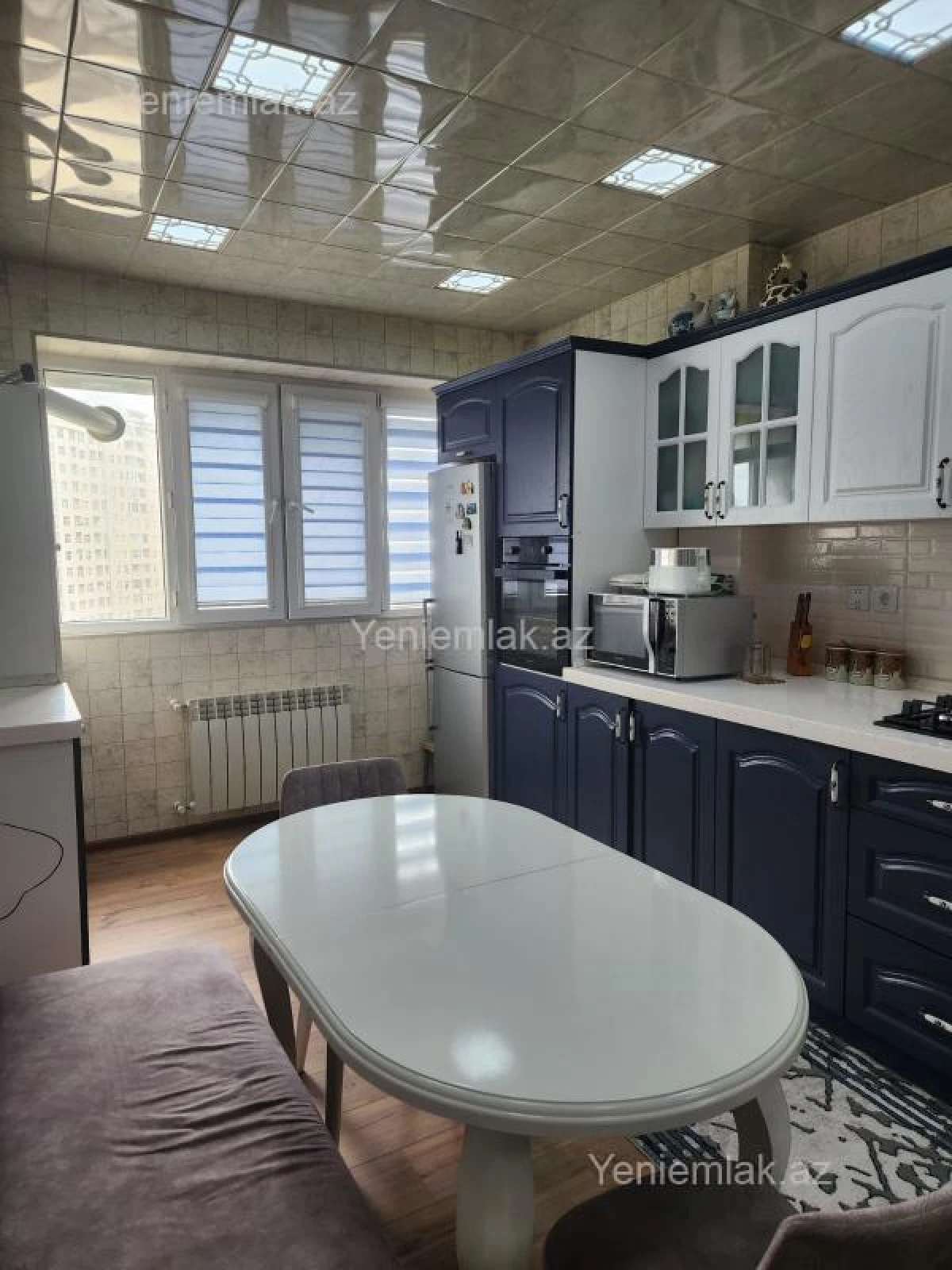 Satılır 3 otaqlı köhnə tikili 85 m²